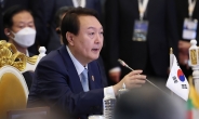 尹대통령, 오늘 한일·한미·한미일 연쇄회담…북핵 대응 논의