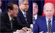 한미일, ‘경제안보대화체’ 만들고 공급망 다변화…중국견제·대북공조 강화