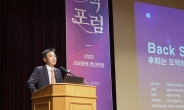 교보證, '2023 교보증권 지식포럼' 개최