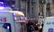 이스탄불 번화가 폭발 용의자 붙잡혀…쿠르드 무장조직 연관