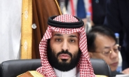 [속보]尹대통령, 오늘 빈살만 사우디 왕세자와 회담 및 오찬