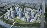 ‘강남 1호 신통기획’ 대치 미도, 최고 50층 재건축…35층룰 폐지 첫 적용 전망