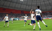 [월드컵] 무시무시한 우승후보 잉글랜드, 이란에 6-2 압승