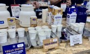 CJ제일제당 ‘얼티브’ 식물성 우유 RTD 커피 론칭…커지는 대체우유 시장