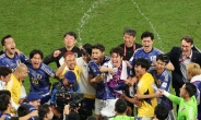 [월드컵] “일본 16강 비결? 다수의 해외파 경험”