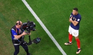 [월드컵] '지금은 음바페시대'…프랑스, 폴란드 3-1로 꺾고 8강행