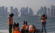 카타르 월드컵이 보여준 기후변화 위기…건강·건설·경기 모두 피해