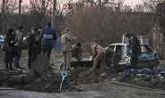 러, 우크라에 미사일 70여발 공습…2명 사망