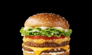 맥도날드 ‘한국의 맛’ 메뉴, 1000만개 판매 돌파…비결은?
