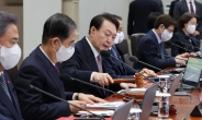 [속보]尹 “2022년, 원전산업 재도약 원년…정부 적극 지원”
