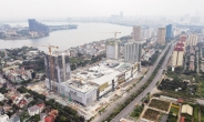꿈의 신도시·새 랜드마크…K-건설이 만들어가는 하노이
