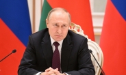 “푸틴, 전쟁 명분 들쑥날쑥…언제든 자의적 승리선언 뒤 종식 가능”