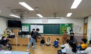 용인문화재단, 경기 교과연계 교육연극사업 성료