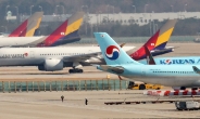中, 대한항공-아시아나 합병 승인…해외심사 '속도'