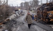 우크라 공격으로 러시아군 사망 63명? 400명? …새해 벽두 대규모 피해