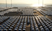 中 자동차 수출, 독일 제치고 세계 2위…지난해 311만대 수출