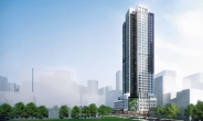 마포 ‘서울가든호텔’ 29층 주거·호텔 복합건물로 재탄생
