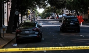총기사건 끊이지 않는 美…캘리포니아에서도 7명 사망