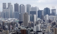 버블때보다 더 올랐다…日도쿄 신축아파트 평균가 7.8억