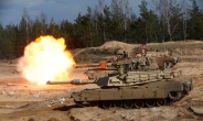 폴란드, 우크라이나에 전차 60대 추가 제공