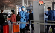 中, 한국발 입국자 코로나 검사서 ‘중국인은 제외’