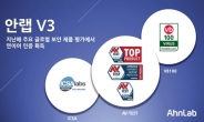 안랩 V3, 글로벌서도 제품력 인정