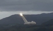 대만, ‘中 본토 타격 가능’ 1200㎞ 미사일 발사 시험