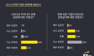 “기업인 85%, 올해 한국 경제 성장 ‘부정적’”
