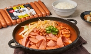 [리얼푸드] 부대찌개에 넣으세요…더본코리아, ‘빽쏘시지’ 출시