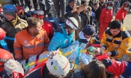 기적의 248시간…17세女, 튀르키예 지진서 극적 구조됐다