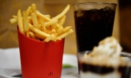 “가져가도 돼요?” 델몬트병 위협한 맥도날드 감자튀김통 정체