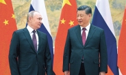 러시아·중국 더 가까이...왕이, 모스크바 방문 예정