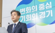 경기도 “김동연 지사 PC까지 압색...과도한 수사·도정에 막대한 차질”