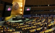 유엔 총회, 러시아 철군 결의안 통과..러 “서방 군국주의 강화”