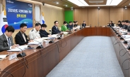 경북도, 내년도 국비확보 전략 보고회 열어…신규사업 추가 발굴