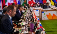 우크라전쟁에 갈라진 G20…빈손 폐막 가능성도