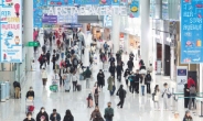 글로벌 매출 1위 중국 CDFG...인천공항 면세점 입성 유력