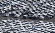 지난해 韓 자동차 생산 376만대…3년 연속 ‘세계 5위’