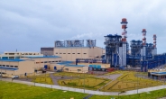 대우건설, 알제리 라스지넷 가스복합화력발전소 준공