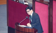 한동훈 “이재명 대표가 수사 검사 정하는 것”…민주당 특검법안 비판