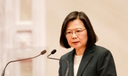 대만 총통 4월 방미, 하원의장 면담할듯…미중 갈등 최고조 전망