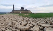 “올여름 한반도 폭염 확정?”…중국 가뭄 확산 ‘비상’