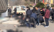 ‘4명 사망’ 70대 트럭운전자 구속영장…경찰 “면허 반납 인센티브 확대