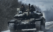 우크라, NATO 회원국서 전차 포탄 생산…반격채비