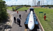 국내 첫 민간발사체 ‘한빛-TLV’ 브라질서 발사