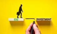 “글로벌 투자환경 조성 및 그린워싱 방지”…‘닻’ 올린 ESG펀드 공시 제도