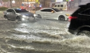 작년 여름 역대급 폭우로 차량 2만대 침수…‘올해도 온다’