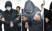[속보] ‘코인 복수극’ 강남 납치·살인 3인조에 구속영장 발부