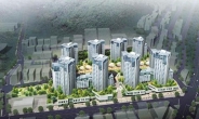 홍은동 교수촌 14년만에 재건축 재시동