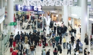 신라·신세계 ‘인천공항 알짜’ 면세점 품다